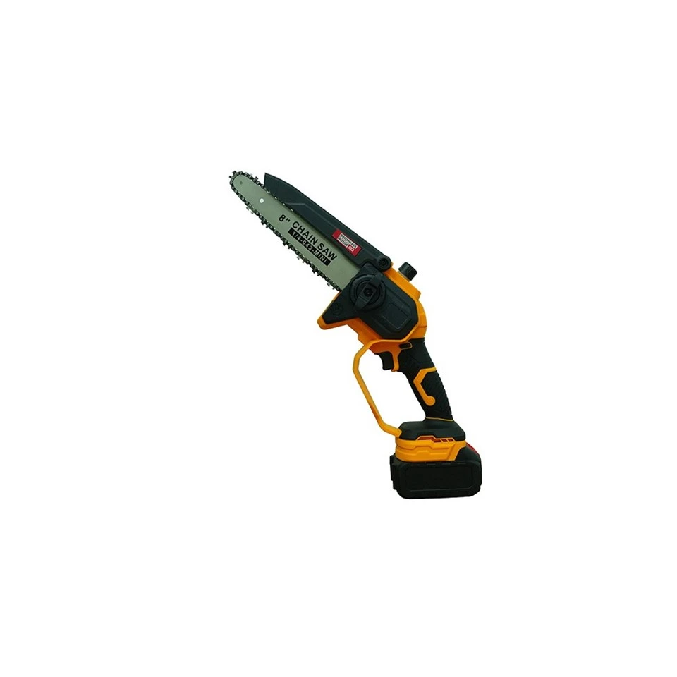 8 Inch Brushless Mini Chainsaw Cordless suppliers